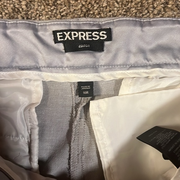 Express Editor Pants - Picture 2 of 5